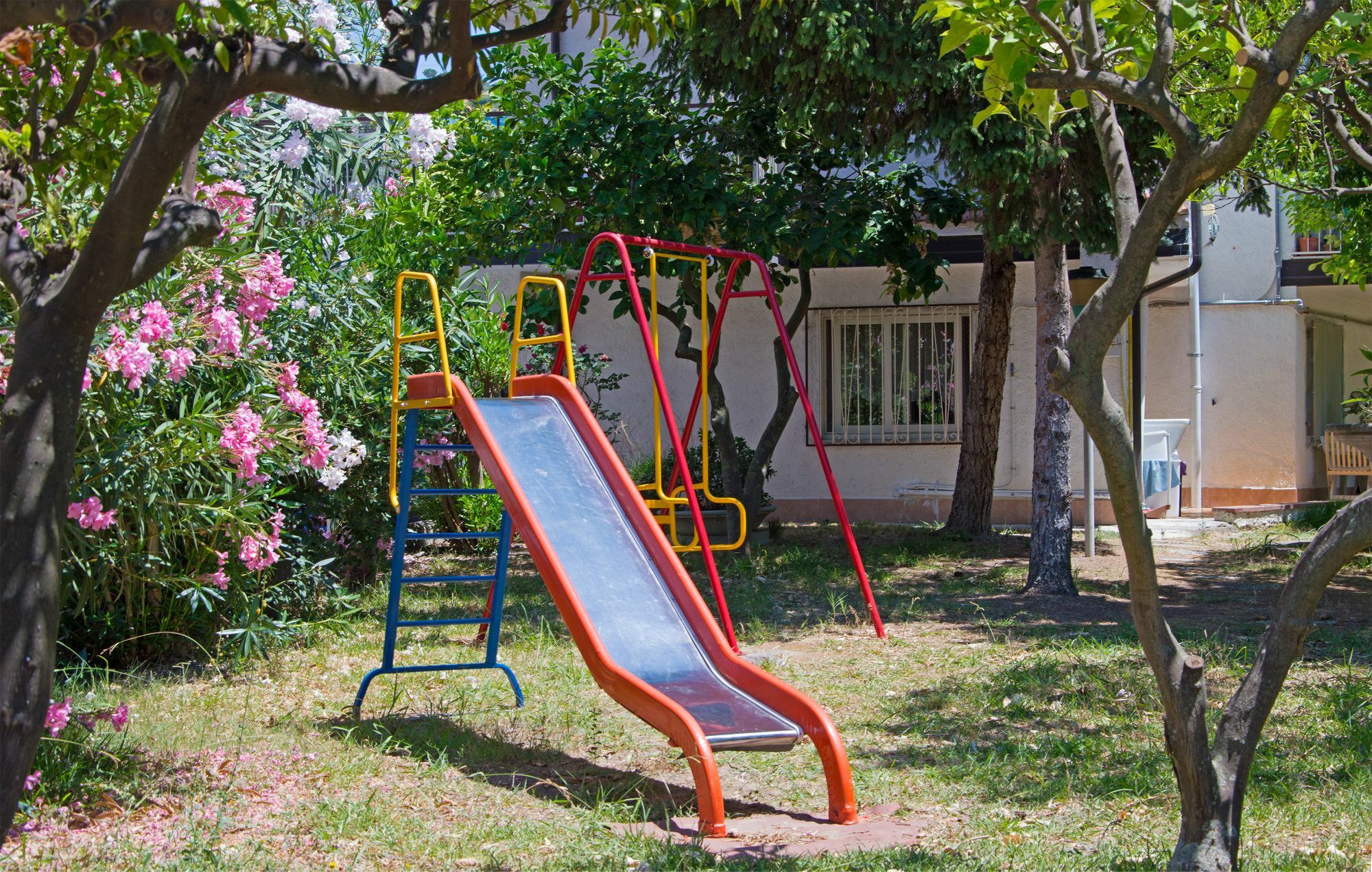 Da Fabio Bed&Breakfast Agropoli Exterior foto