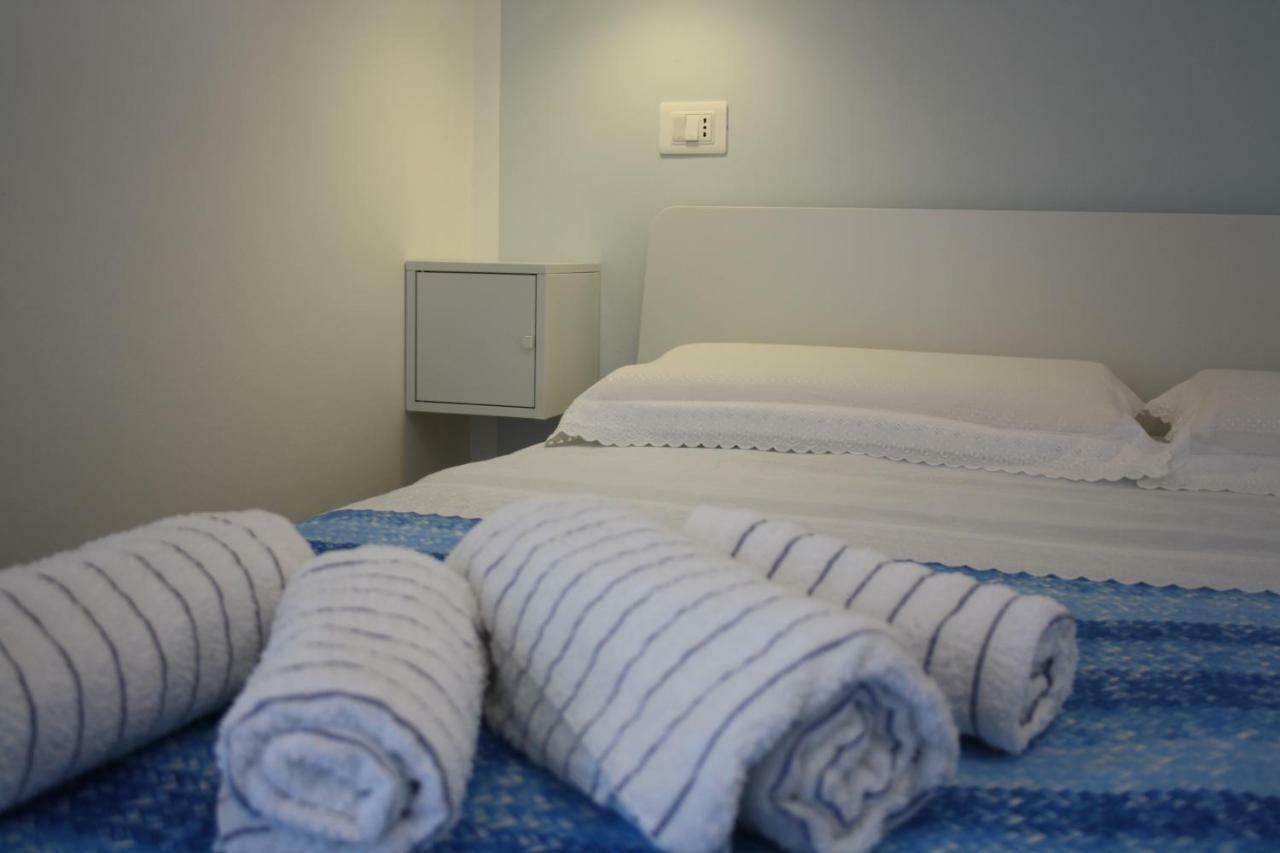 Da Fabio Bed&Breakfast Agropoli Exterior foto