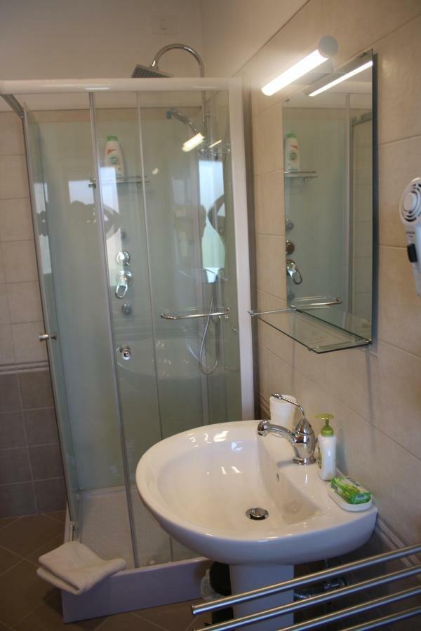 Da Fabio Bed&Breakfast Agropoli Exterior foto