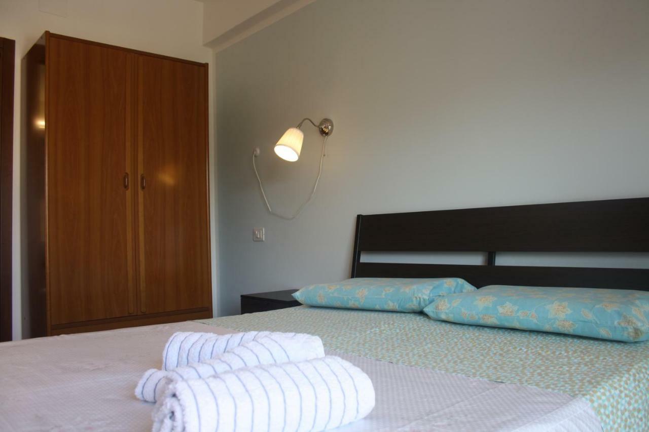 Da Fabio Bed&Breakfast Agropoli Exterior foto