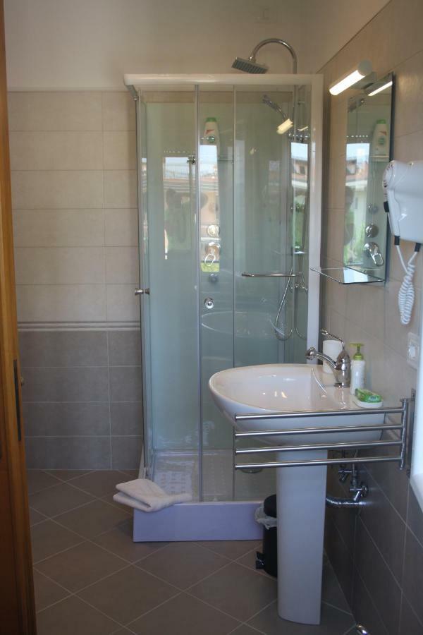 Da Fabio Bed&Breakfast Agropoli Exterior foto