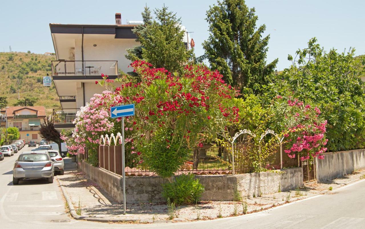 Da Fabio Bed&Breakfast Agropoli Exterior foto