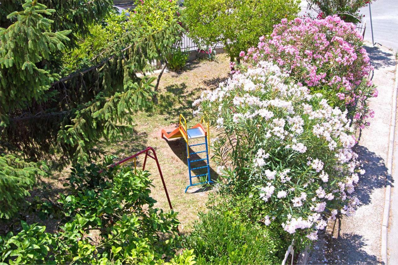 Da Fabio Bed&Breakfast Agropoli Exterior foto